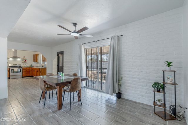3420 S Chesin Drive, Tucson, AZ 85730