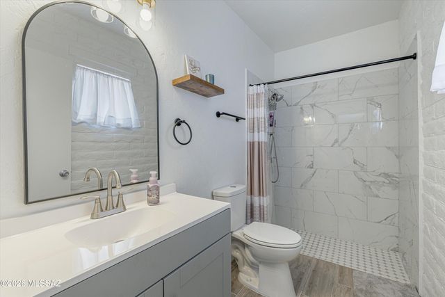 3420 S Chesin Drive, Tucson, AZ 85730
