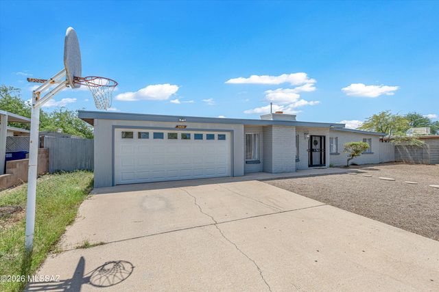 3420 S Chesin Drive, Tucson, AZ 85730