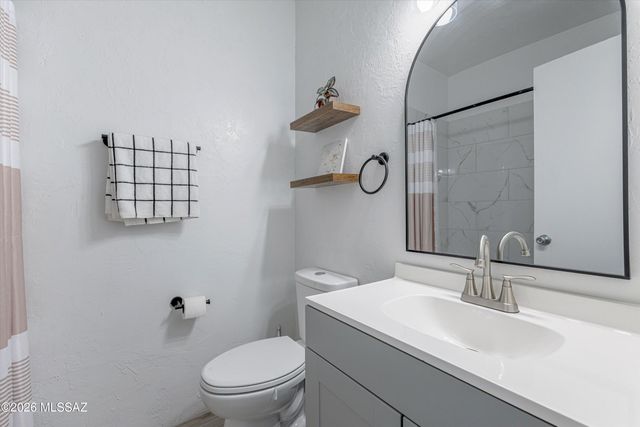 3420 S Chesin Drive, Tucson, AZ 85730