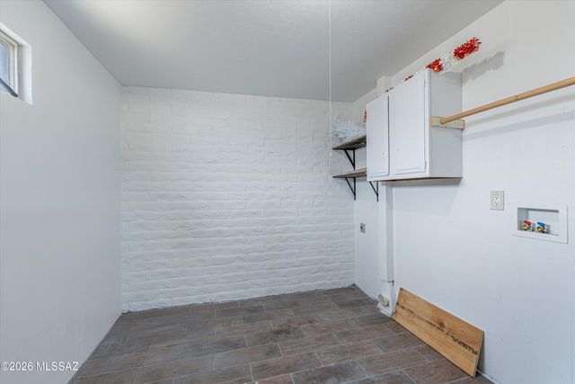 3420 S Chesin Drive, Tucson, AZ 85730