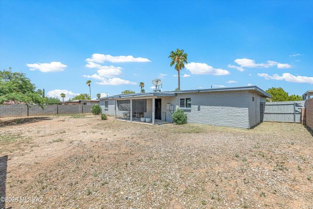 3420 S Chesin Drive, Tucson, AZ 85730