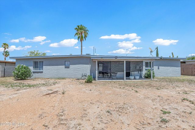 3420 S Chesin Drive, Tucson, AZ 85730