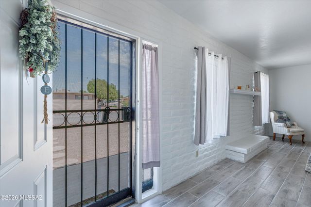 3420 S Chesin Drive, Tucson, AZ 85730