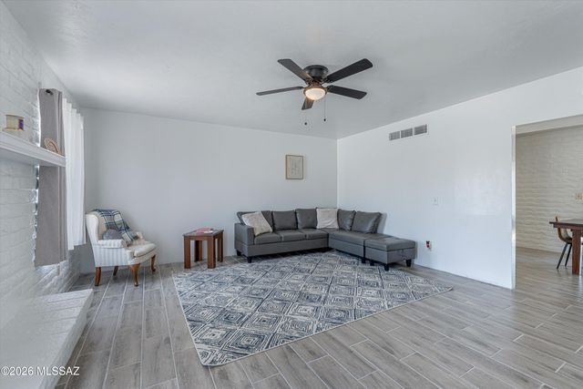 3420 S Chesin Drive, Tucson, AZ 85730