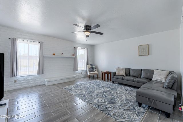 3420 S Chesin Drive, Tucson, AZ 85730