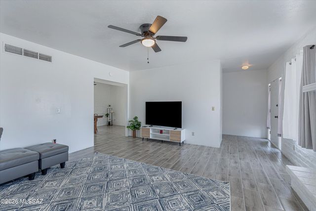 3420 S Chesin Drive, Tucson, AZ 85730