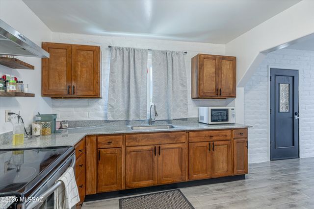 3420 S Chesin Drive, Tucson, AZ 85730
