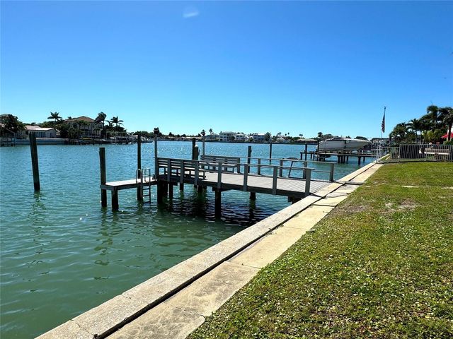 228 HOWARD DRIVE, Belleair Beach, FL 33786