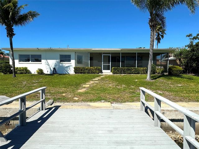 228 HOWARD DRIVE, Belleair Beach, FL 33786