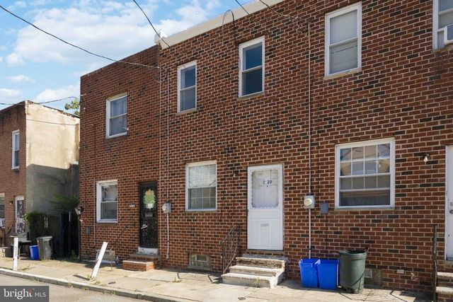 2020 NEWCOMB ST, Philadelphia, PA 19140