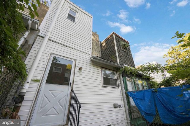 2020 NEWCOMB ST, Philadelphia, PA 19140