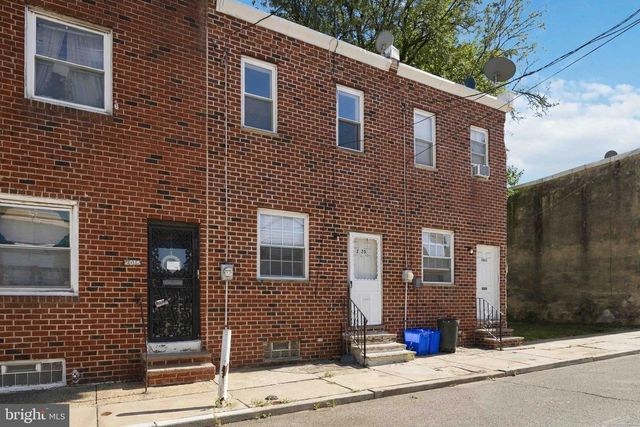 2020 NEWCOMB ST, Philadelphia, PA 19140