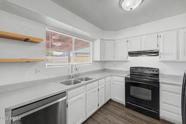 20626 N 4TH Avenue, Phoenix, AZ 85027
