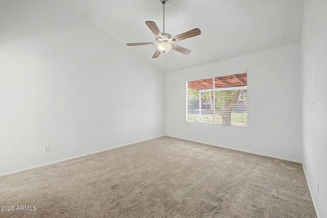 20626 N 4TH Avenue, Phoenix, AZ 85027