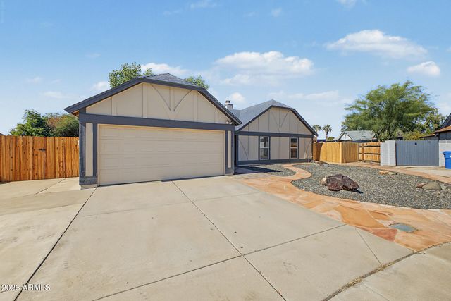 20626 N 4TH Avenue, Phoenix, AZ 85027