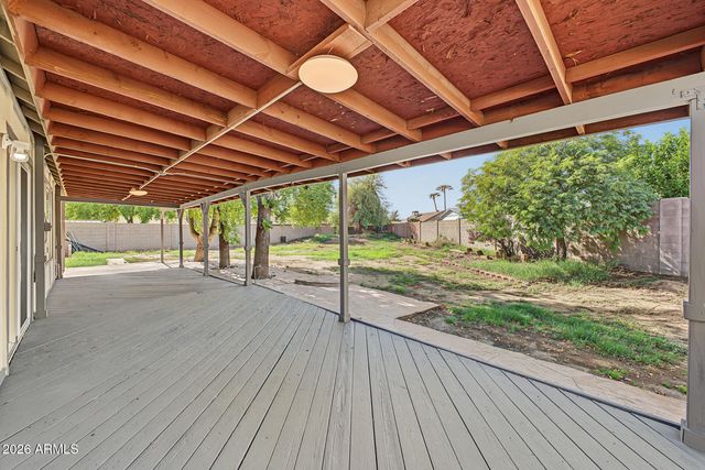 20626 N 4TH Avenue, Phoenix, AZ 85027