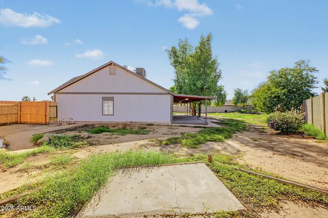 20626 N 4TH Avenue, Phoenix, AZ 85027