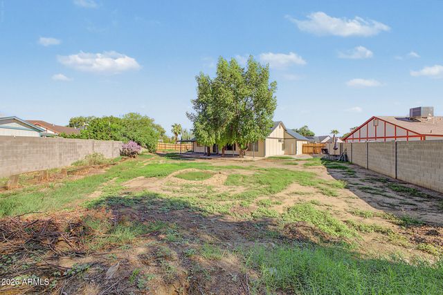 20626 N 4TH Avenue, Phoenix, AZ 85027