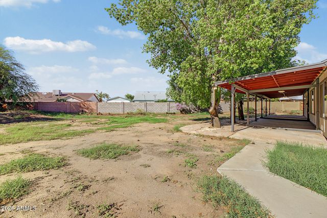 20626 N 4TH Avenue, Phoenix, AZ 85027
