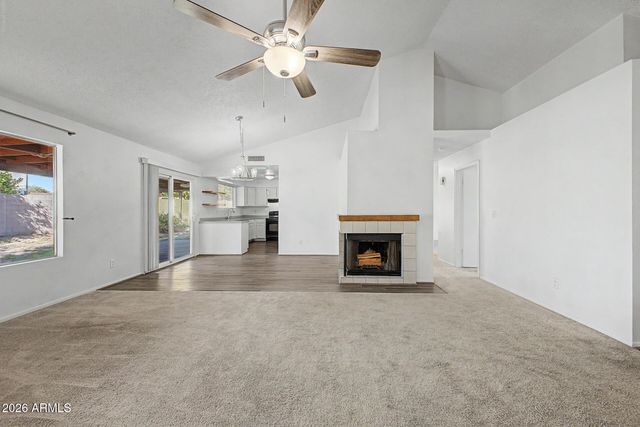 20626 N 4TH Avenue, Phoenix, AZ 85027