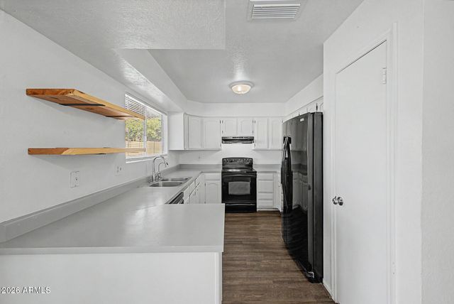 20626 N 4TH Avenue, Phoenix, AZ 85027