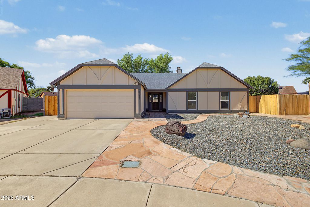 20626 N 4TH Avenue, Phoenix, AZ 85027