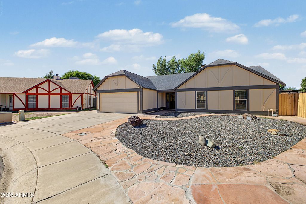 20626 N 4TH Avenue, Phoenix, AZ 85027 — photo 3