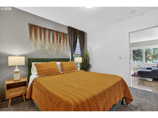 8514 N CENTRAL St, Portland, OR 97203