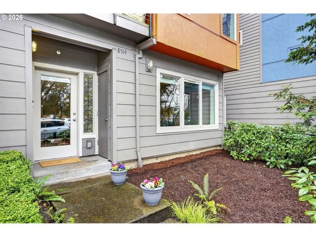 8514 N CENTRAL St, Portland, OR 97203