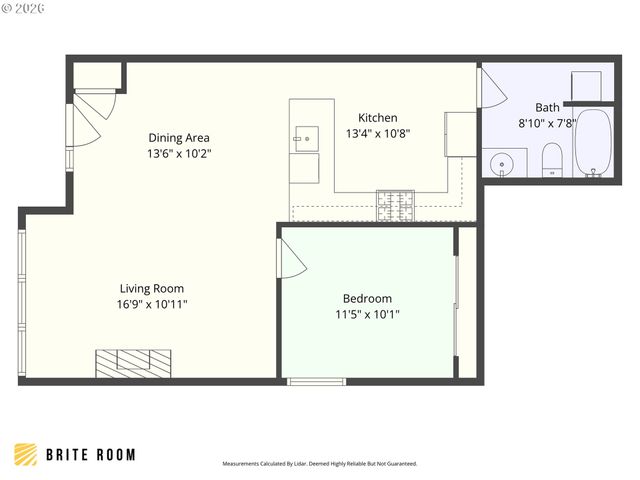 8514 N CENTRAL St, Portland, OR 97203