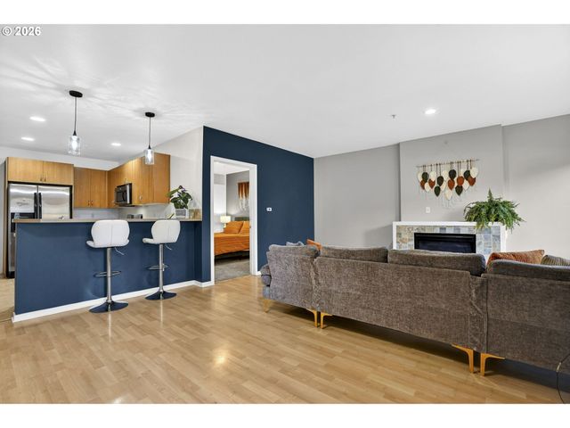 8514 N CENTRAL St, Portland, OR 97203