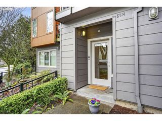 8514 N CENTRAL St, Portland, OR 97203