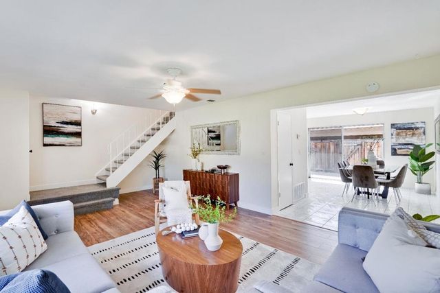 5470 Don Diablo Court, San Jose, CA 95123