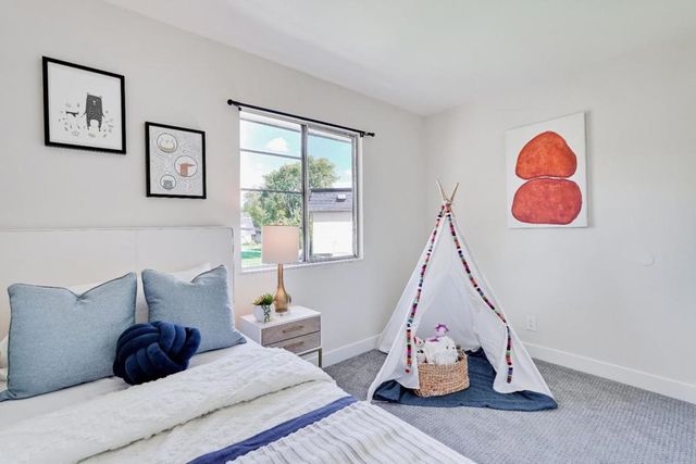 5470 Don Diablo Court, San Jose, CA 95123