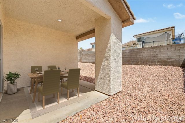 8024 Exploration Avenue, Las Vegas, NV 89131