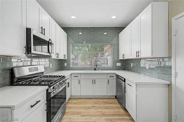 8024 Exploration Avenue, Las Vegas, NV 89131
