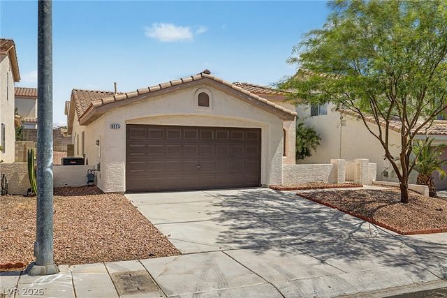 8024 Exploration Avenue, Las Vegas, NV 89131