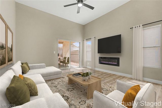 8024 Exploration Avenue, Las Vegas, NV 89131