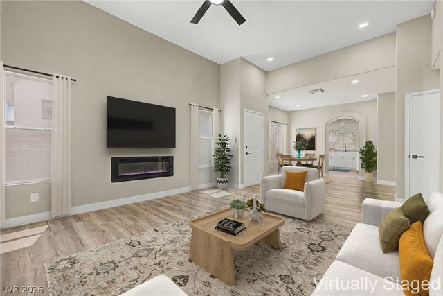 8024 Exploration Avenue, Las Vegas, NV 89131