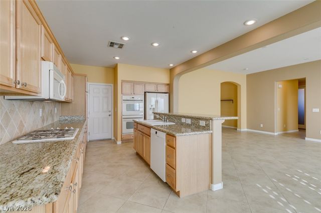 9917 Tradition Creek Avenue, Las Vegas, NV 89149
