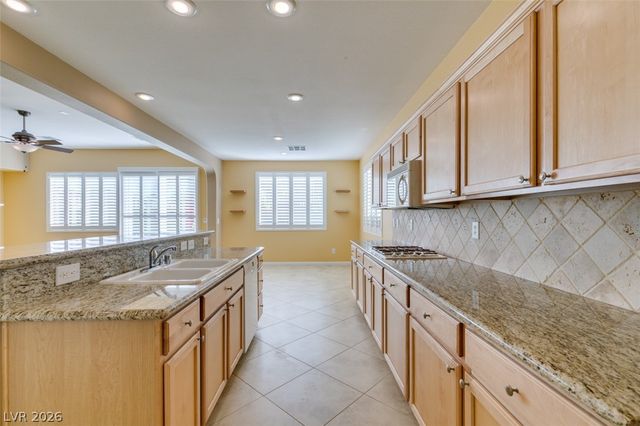 9917 Tradition Creek Avenue, Las Vegas, NV 89149