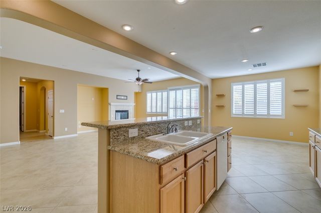 9917 Tradition Creek Avenue, Las Vegas, NV 89149