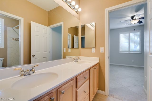 9917 Tradition Creek Avenue, Las Vegas, NV 89149