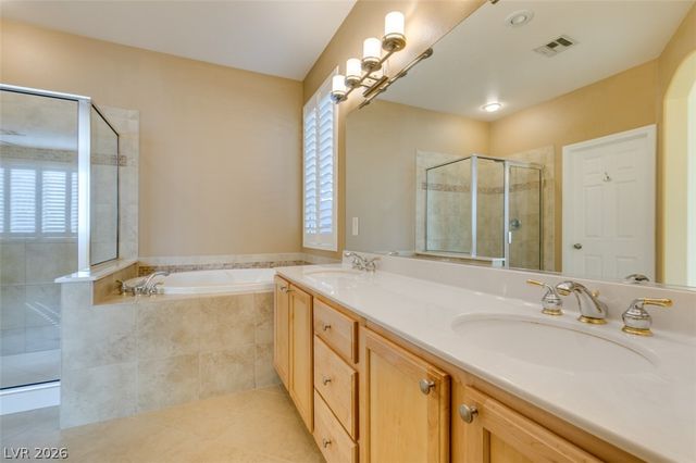 9917 Tradition Creek Avenue, Las Vegas, NV 89149