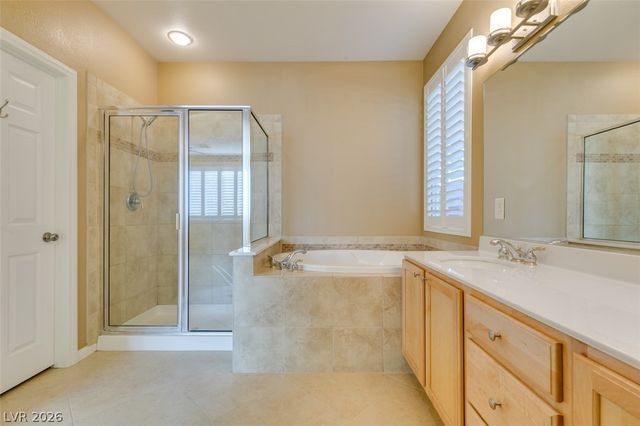 9917 Tradition Creek Avenue, Las Vegas, NV 89149