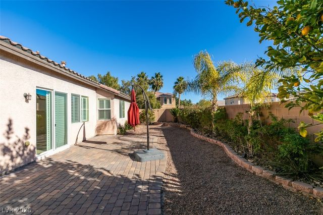 9917 Tradition Creek Avenue, Las Vegas, NV 89149