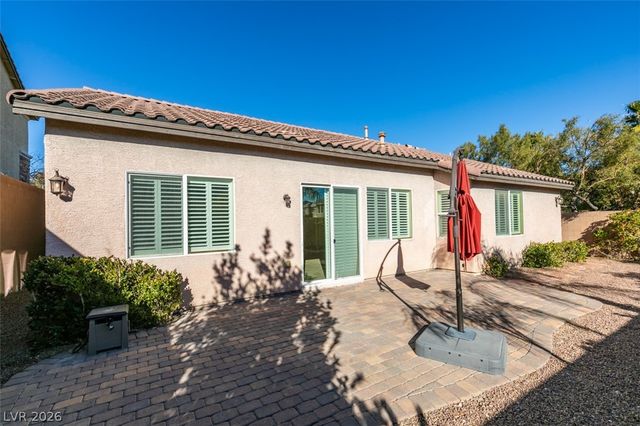 9917 Tradition Creek Avenue, Las Vegas, NV 89149