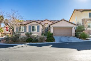 9917 Tradition Creek Avenue, Las Vegas, NV 89149