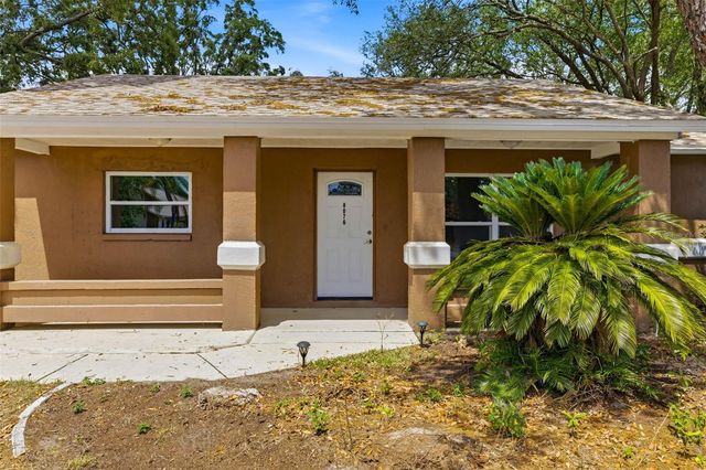 8076 WOODEN DRIVE, Spring Hill, FL 34606